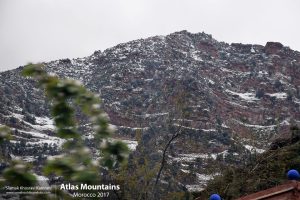 Read more about the article Atlas Mountains