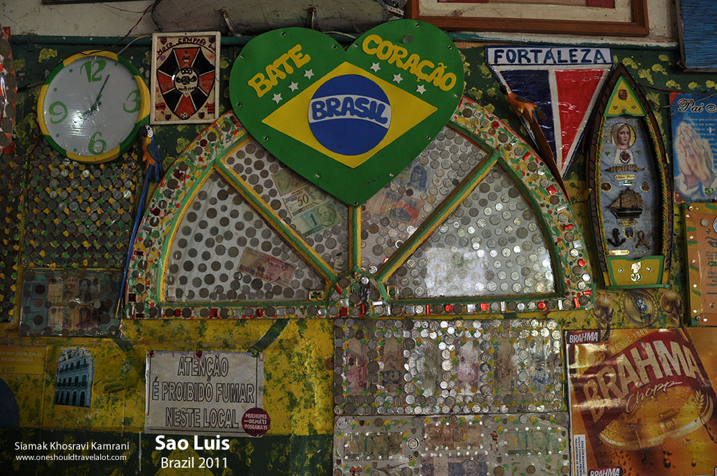 Sao Luis