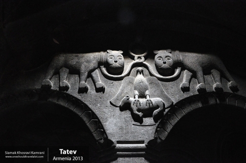 Armenia, Tatev, Siamak Travels 14