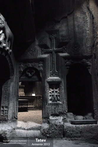 Armenia, Tatev, Siamak Travels 15