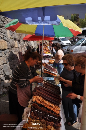 Armenia, Tatev, Siamak Travels 21