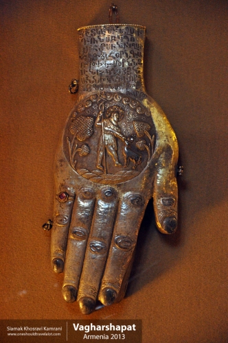 Armenia, Vagharshapat, Siamak Travels 28