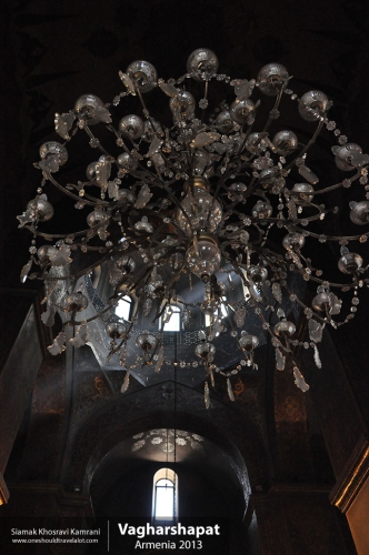 Armenia, Vagharshapat, Siamak Travels 33