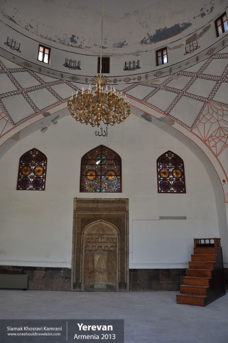 Armenia, Yerevan, Siamak Travels 15