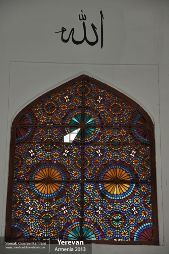 Armenia, Yerevan, Siamak Travels 16