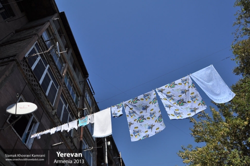 Armenia, Yerevan, Siamak Travels 18