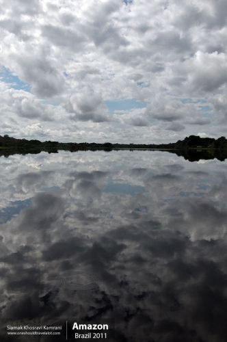 Brazil, Amazon, Siamak Travels 11