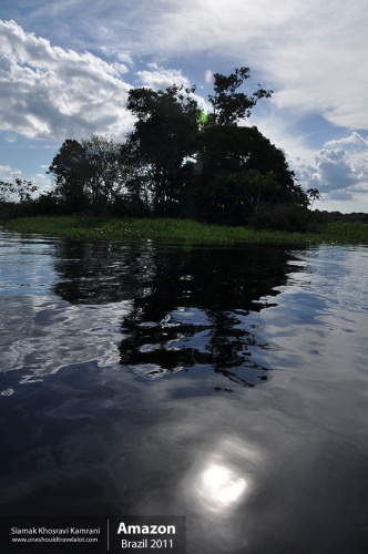 Brazil, Amazon, Siamak Travels 25