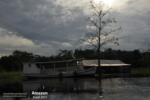 Brazil, Amazon, Siamak Travels 45