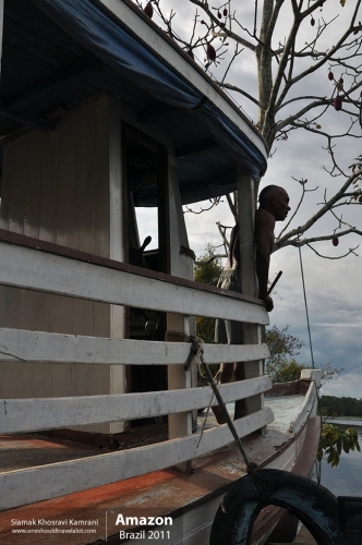 Brazil, Amazon, Siamak Travels 48