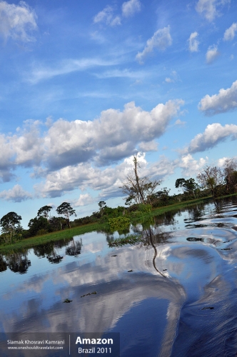 Brazil, Amazon, Siamak Travels 49