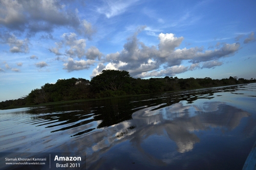 Brazil, Amazon, Siamak Travels 54