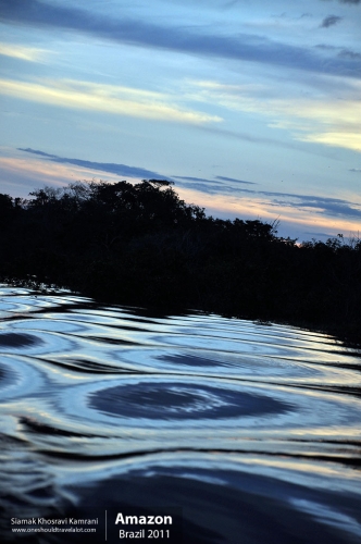 Brazil, Amazon, Siamak Travels 58