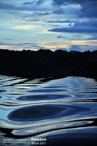 Brazil, Amazon, Siamak Travels 59