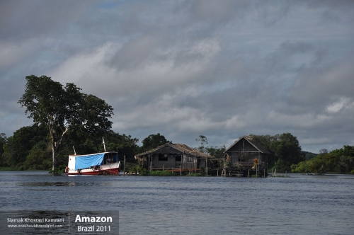 Brazil, Amazon, Siamak Travels 61