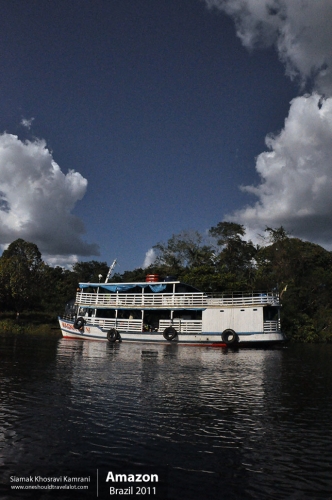 Brazil, Amazon, Siamak Travels 71