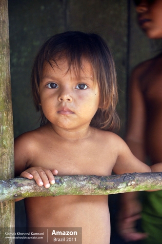 Brazil, Amazon, Siamak Travels 89