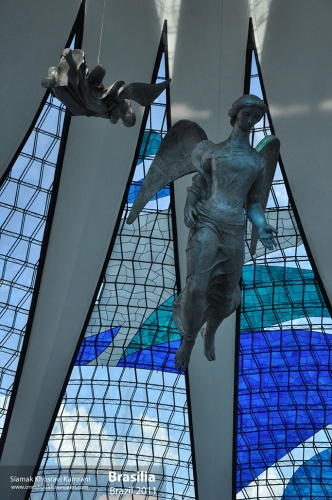 Brazil, Brasilia, Siamak Travels 4