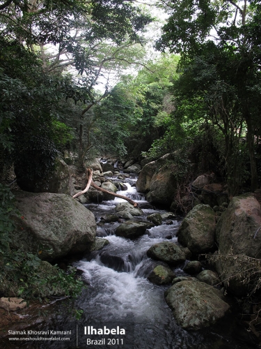 Brazil, Ilhabela, Siamak Travels 1