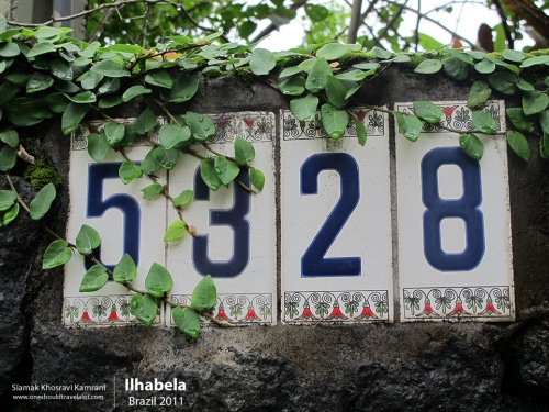 Brazil, Ilhabela, Siamak Travels 3