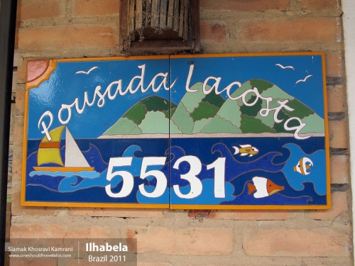 Brazil, Ilhabela, Siamak Travels 5