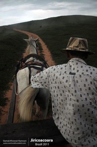 Brazil, Jiricoacoara, Siamak Travels 1