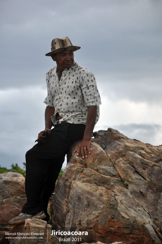 Brazil, Jiricoacoara, Siamak Travels 5