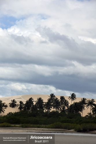 Brazil, Jiricoacoara, Siamak Travels 8