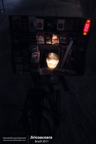 Brazil, Jiricoacoara, Siamak Travels 9