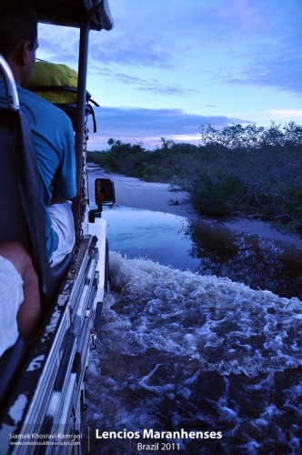 Brazil, Lencios Maranhenses, Siamak Travels 01