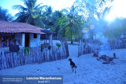 Brazil, Lencios Maranhenses, Siamak Travels 02