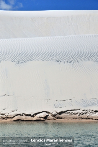 Brazil, Lencios Maranhenses, Siamak Travels 08