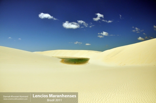 Brazil, Lencios Maranhenses, Siamak Travels 09