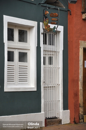 Brazil, Olinda, Siamak Travels 26