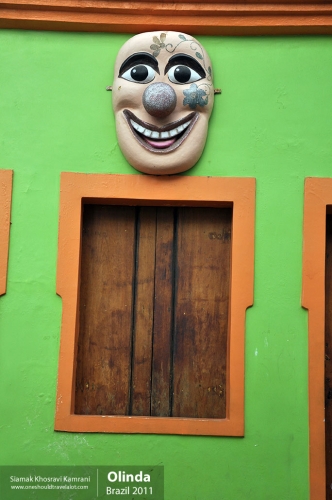 Brazil, Olinda, Siamak Travels 27