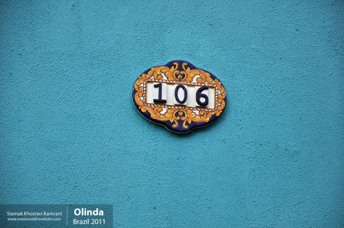 Brazil, Olinda, Siamak Travels 28
