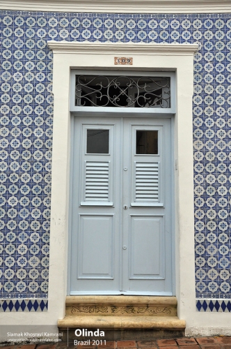 Brazil, Olinda, Siamak Travels 31