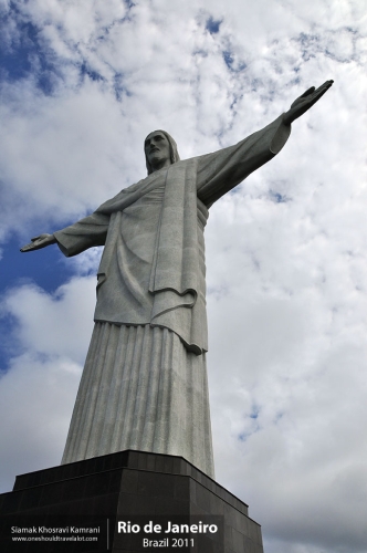 Brazil, Rio de Janeiro, Siamak Travels 18