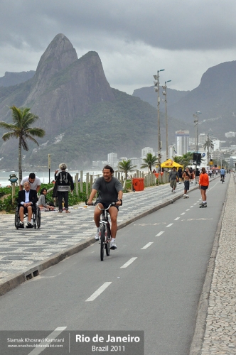 Brazil, Rio de Janeiro, Siamak Travels 19