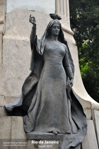 Brazil, Rio de Janeiro, Siamak Travels 23