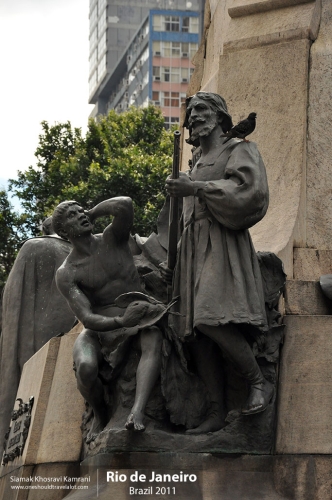 Brazil, Rio de Janeiro, Siamak Travels 24