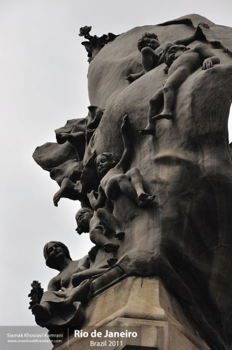 Brazil, Rio de Janeiro, Siamak Travels 25