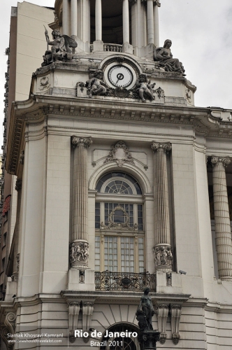 Brazil, Rio de Janeiro, Siamak Travels 26