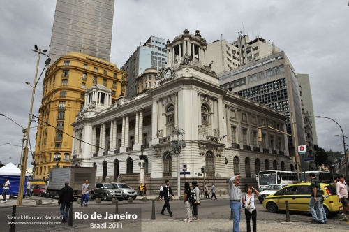 Brazil, Rio de Janeiro, Siamak Travels 27