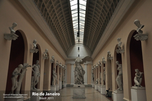 Brazil, Rio de Janeiro, Siamak Travels 30