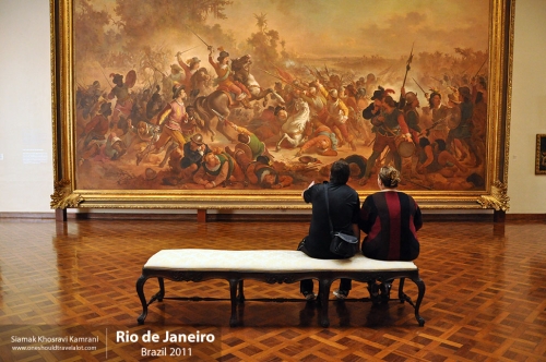 Brazil, Rio de Janeiro, Siamak Travels 31