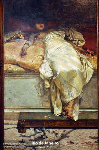 Brazil, Rio de Janeiro, Siamak Travels 32