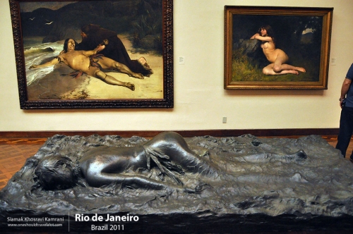 Brazil, Rio de Janeiro, Siamak Travels 33