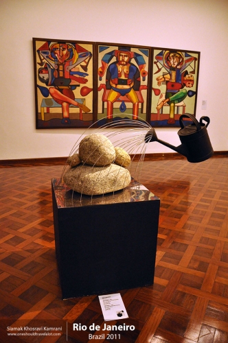 Brazil, Rio de Janeiro, Siamak Travels 34