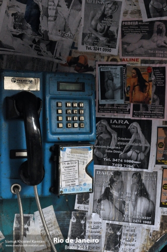 Brazil, Rio de Janeiro, Siamak Travels 36